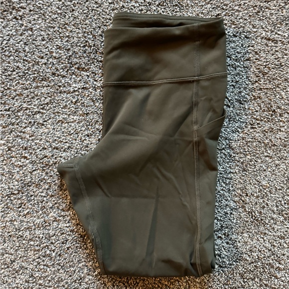 Lululemon Pace Rival Crop 22" - Picture 5 of 5